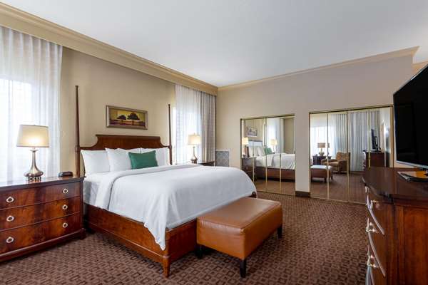 Suite - Hawthorn Suites by Wyndham West Palm Beach - I-95, Exit 71