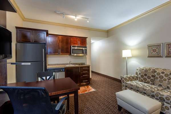 Suite - Hawthorn Suites by Wyndham West Palm Beach - I-95, Exit 71