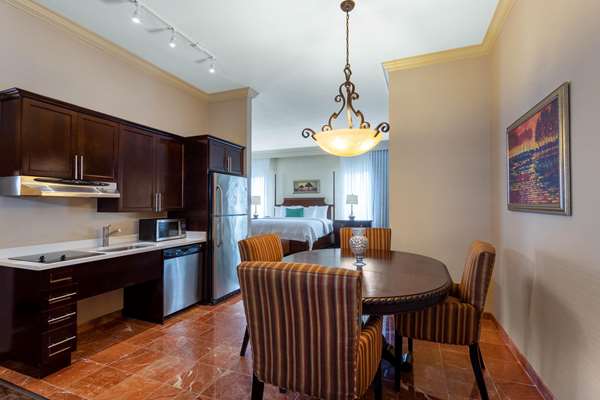 Suite - Hawthorn Suites by Wyndham West Palm Beach - I-95, Exit 71