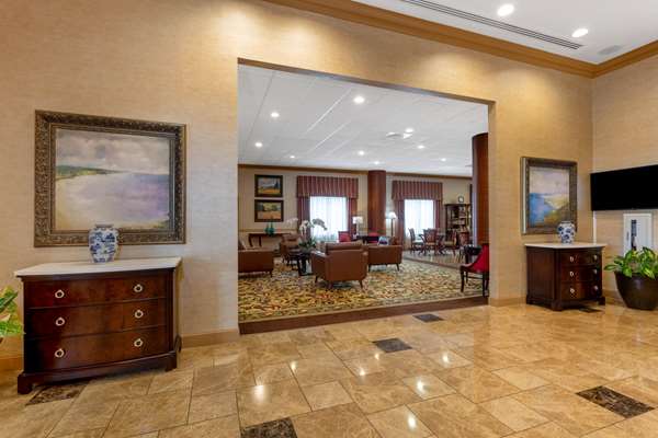  - Hawthorn Suites by Wyndham West Palm Beach - I-95, Exit 71
