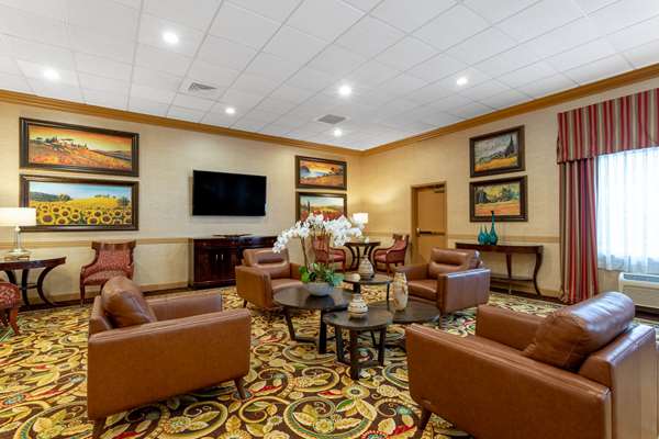  - Hawthorn Suites by Wyndham West Palm Beach - I-95, Exit 71
