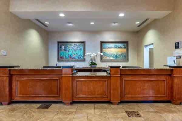  - Hawthorn Suites by Wyndham West Palm Beach - I-95, Exit 71