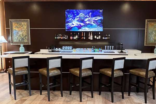  - Hawthorn Suites by Wyndham West Palm Beach - I-95, Exit 71