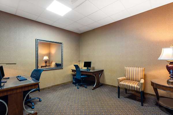 Conference Area - Hawthorn Suites by Wyndham West Palm Beach - I-95, Exit 71