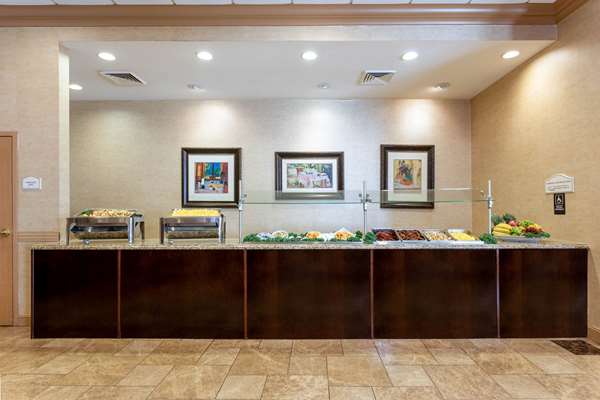  - Hawthorn Suites by Wyndham West Palm Beach - I-95, Exit 71