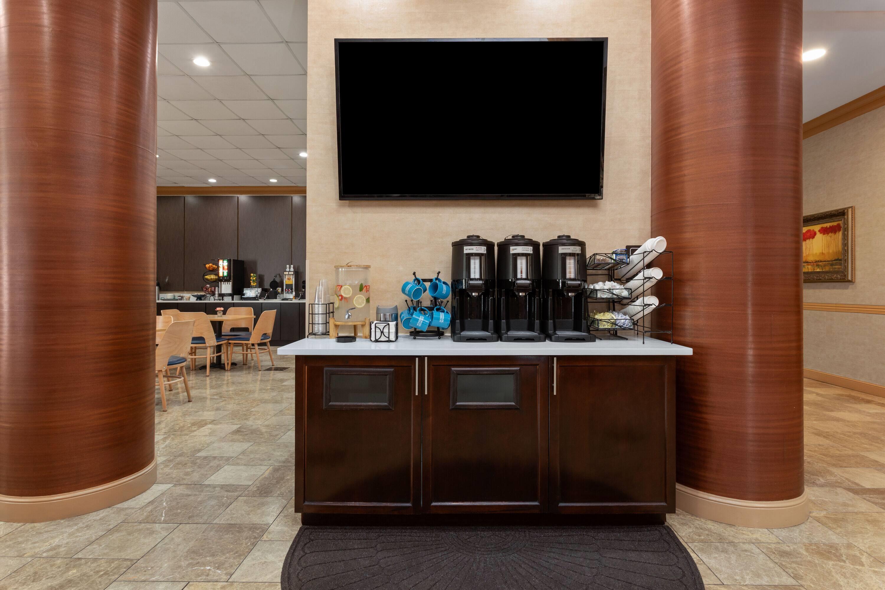 Property amenity | Hawthorn Suites by Wyndham West Palm Beach