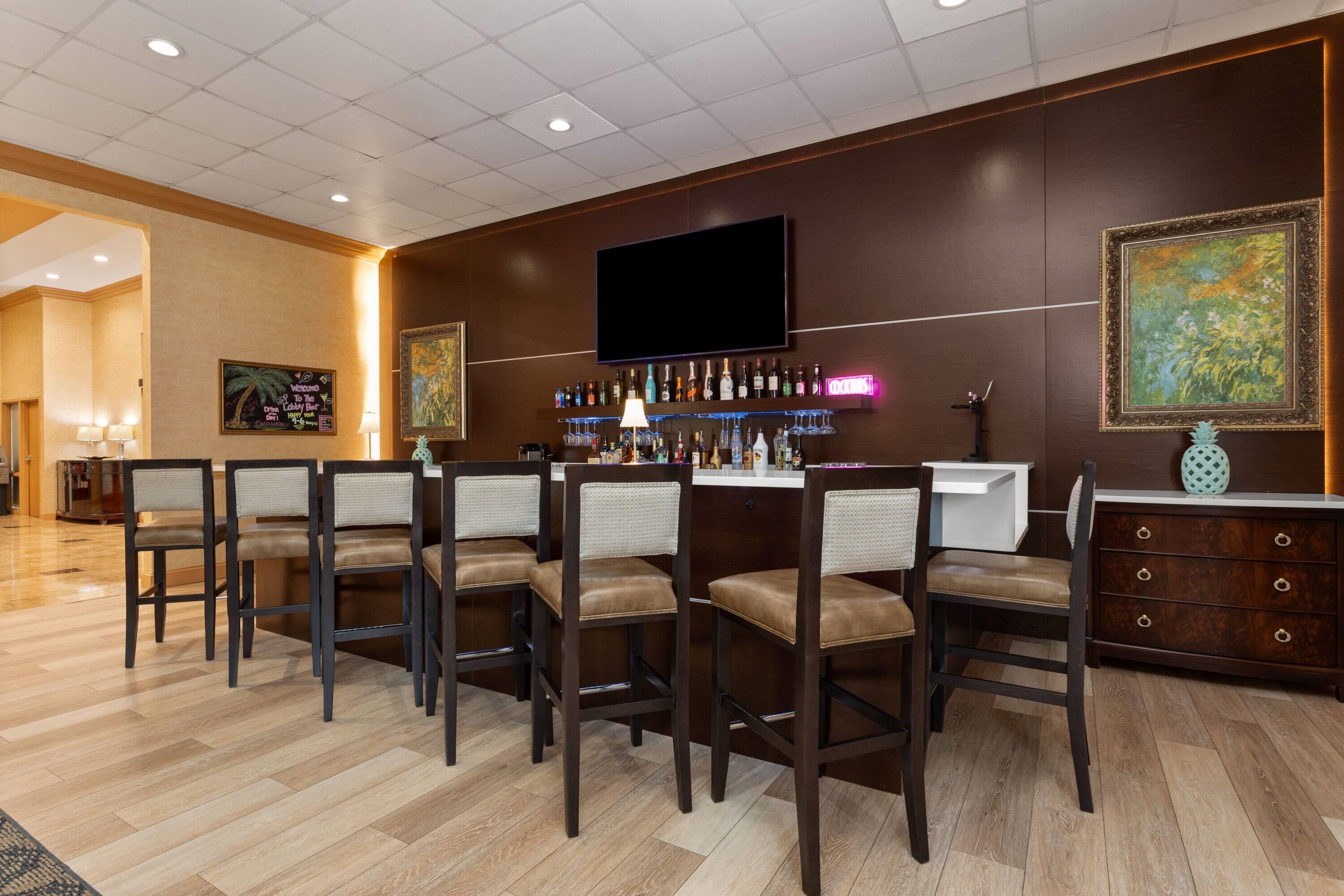 BarLounge | Hawthorn Suites by Wyndham West Palm Beach