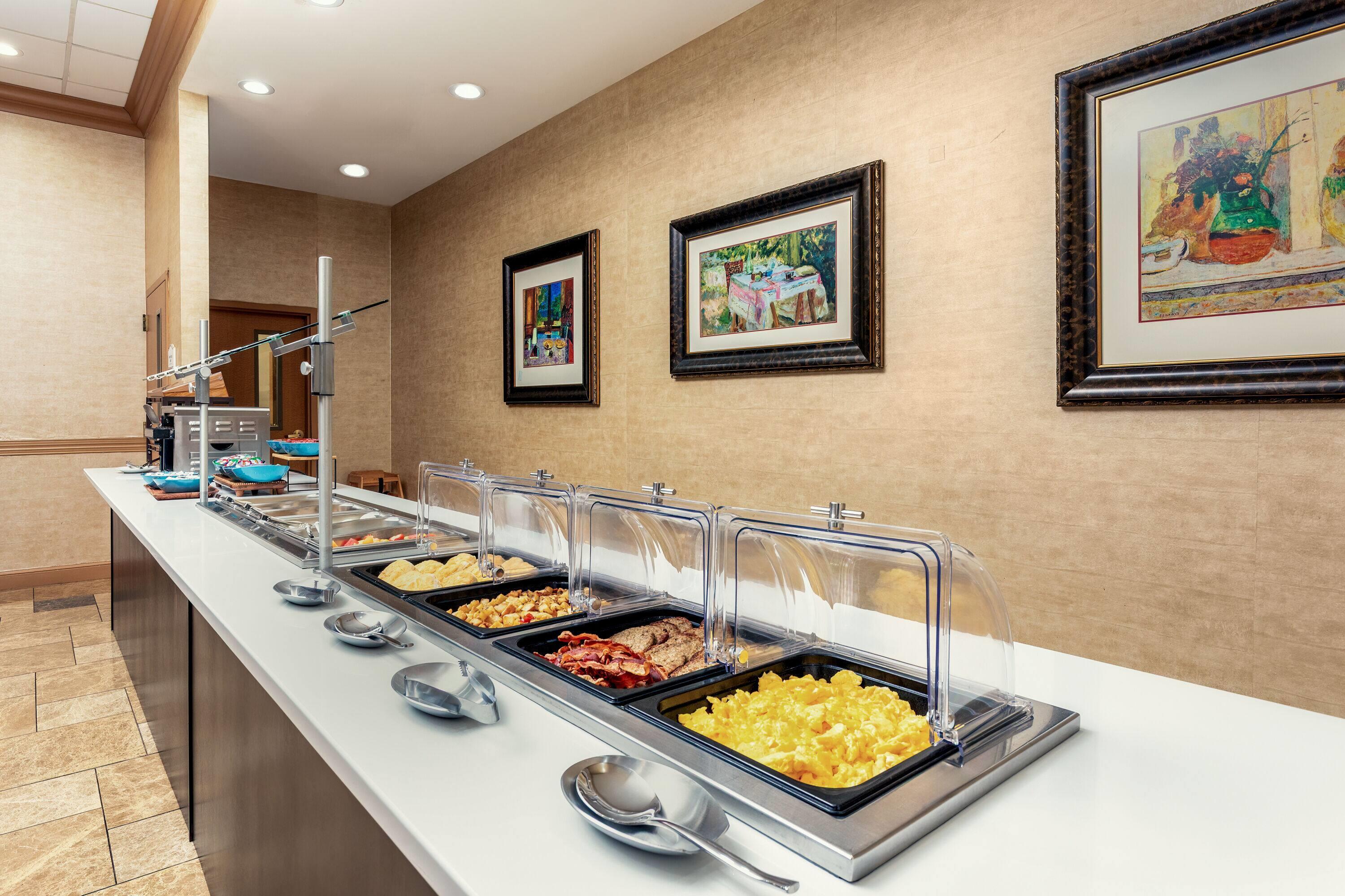 Property amenity | Hawthorn Suites by Wyndham West Palm Beach