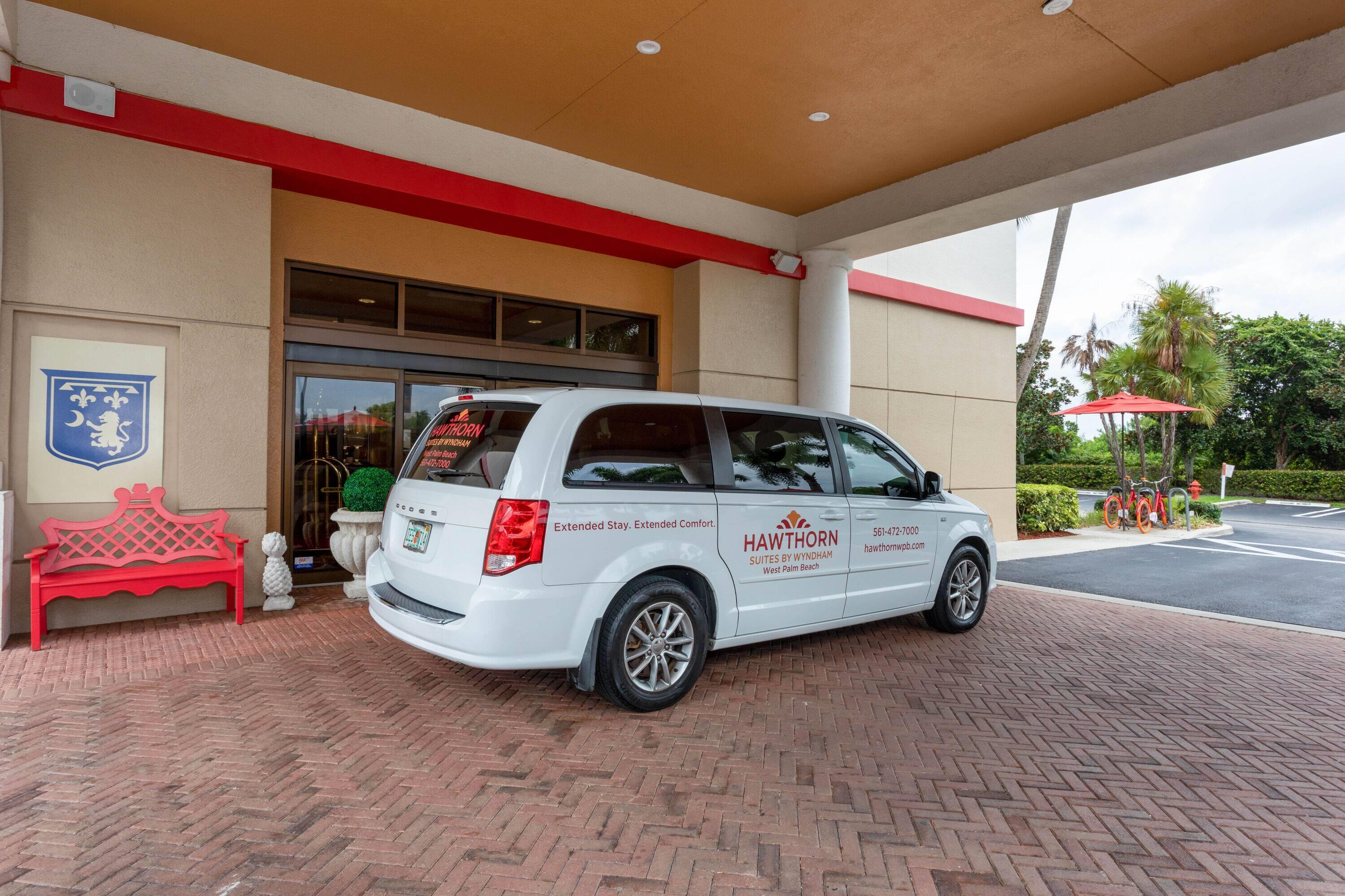 Property amenity | Hawthorn Suites by Wyndham West Palm Beach