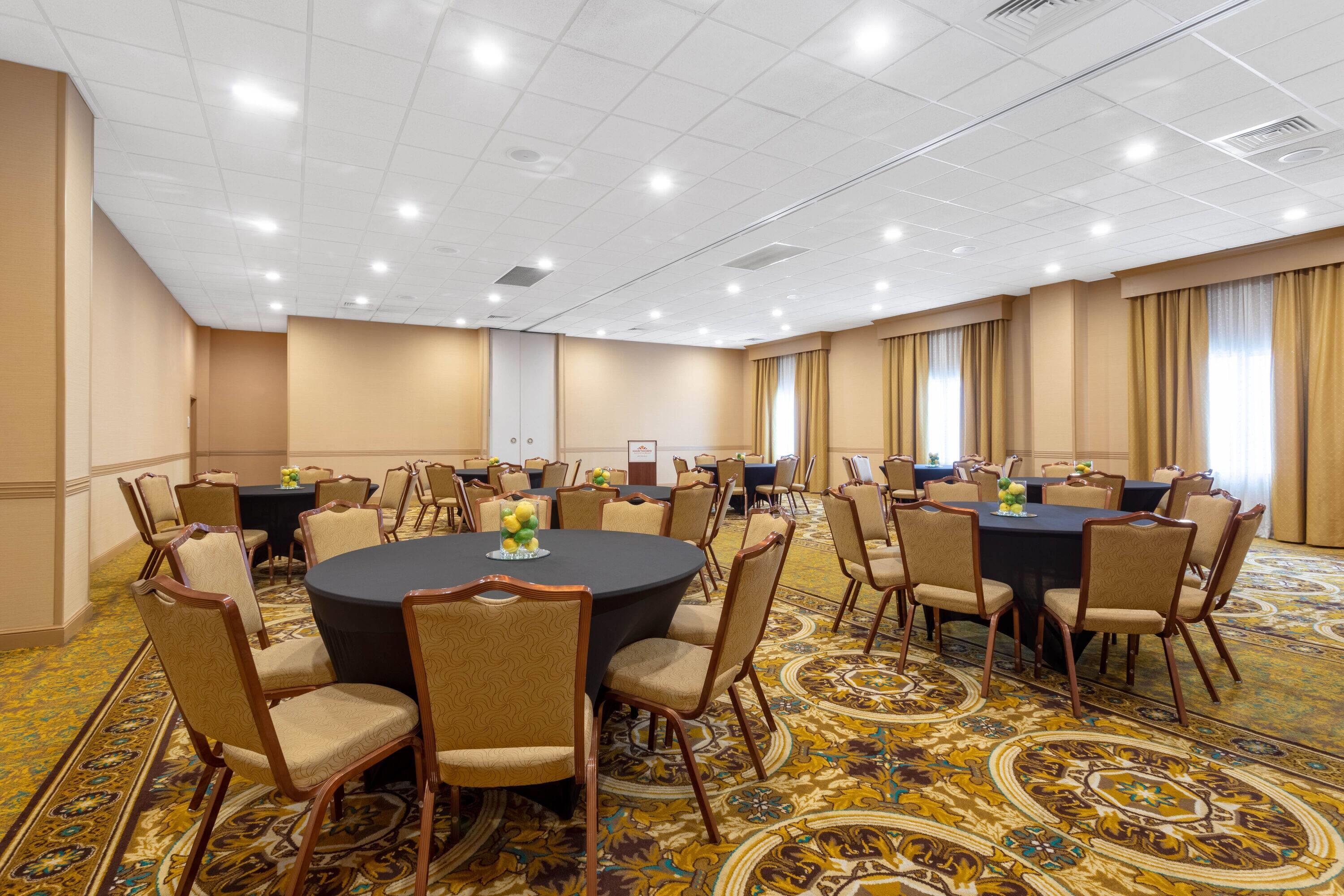 Meeting Room | Hawthorn Suites by Wyndham West Palm Beach