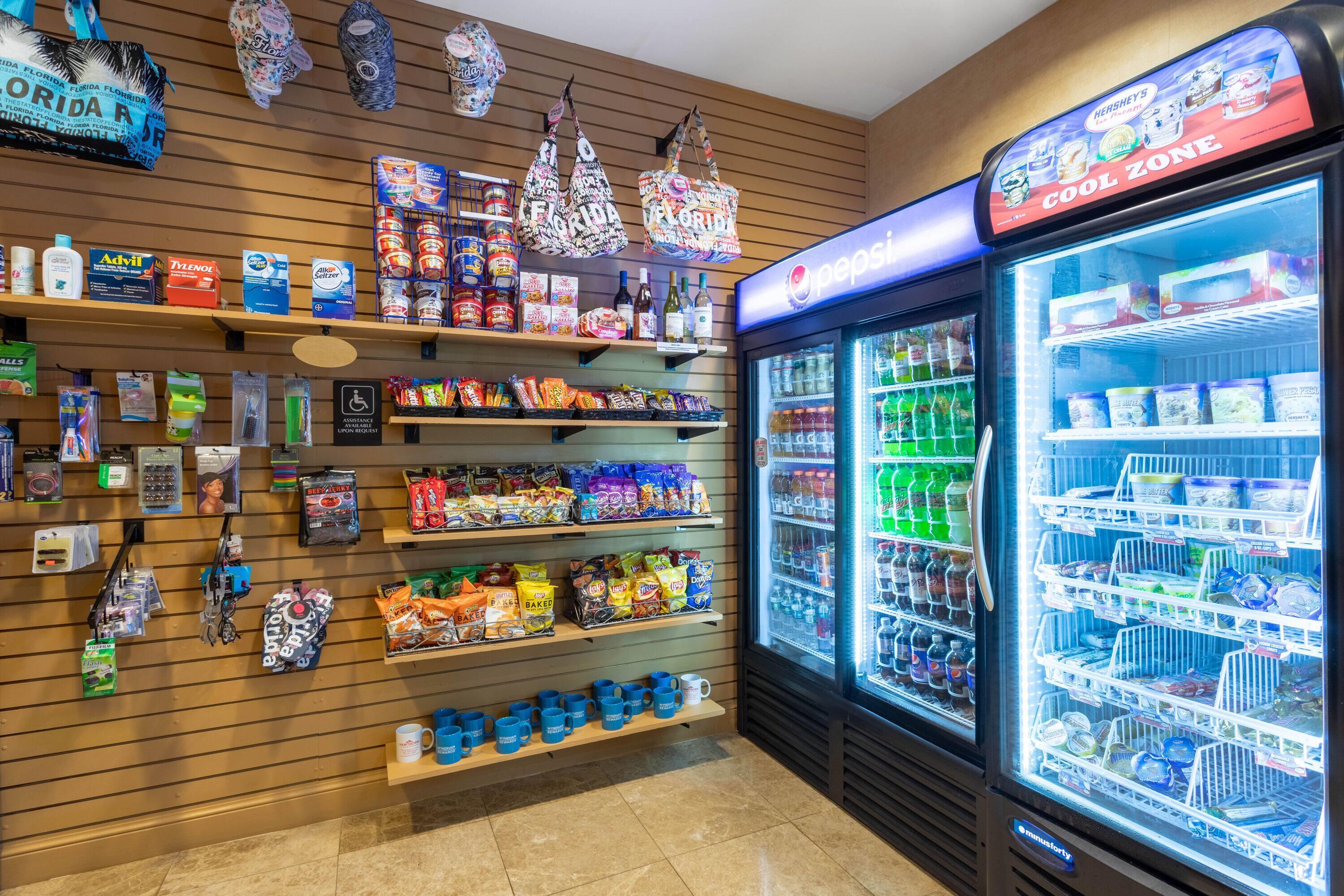 Property amenity | Hawthorn Suites by Wyndham West Palm Beach