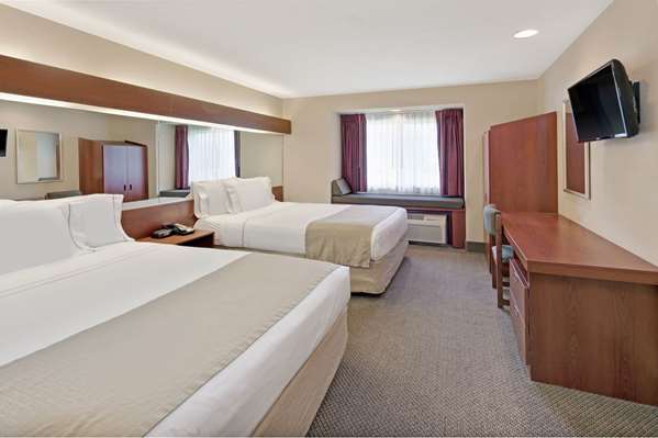  - Microtel Inn & Suites by Wyndham Jasper
