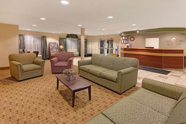  - Microtel Inn & Suites by Wyndham Jasper