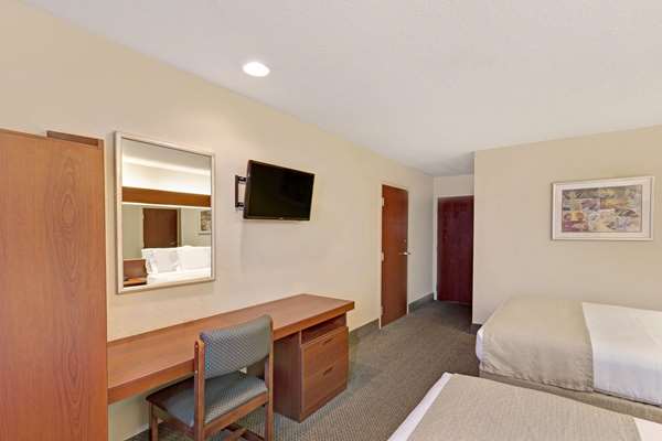  - Microtel Inn & Suites by Wyndham Jasper
