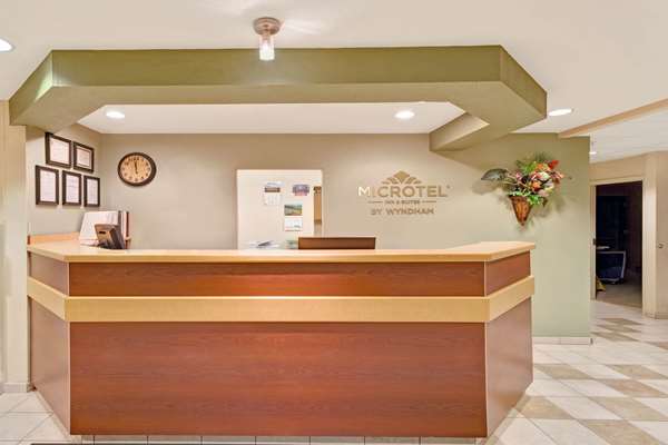  - Microtel Inn & Suites by Wyndham Jasper