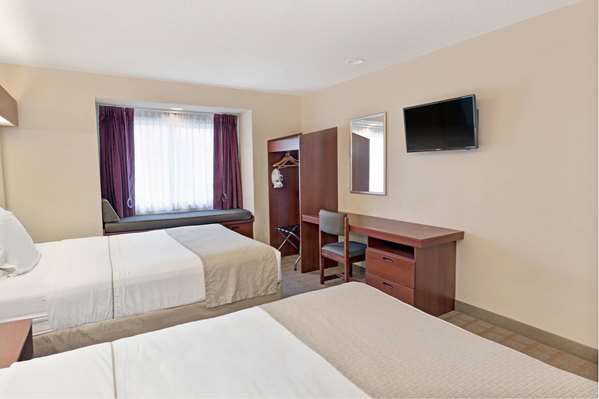  - Microtel Inn & Suites by Wyndham Jasper