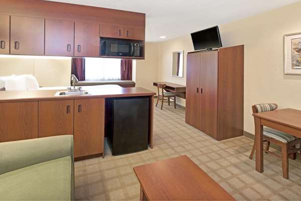 Suite - Microtel Inn & Suites by Wyndham Jasper
