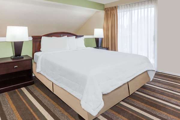 Suite - Hawthorn Suites by Wyndham Market Center Dallas - I-35, Exit 433B
