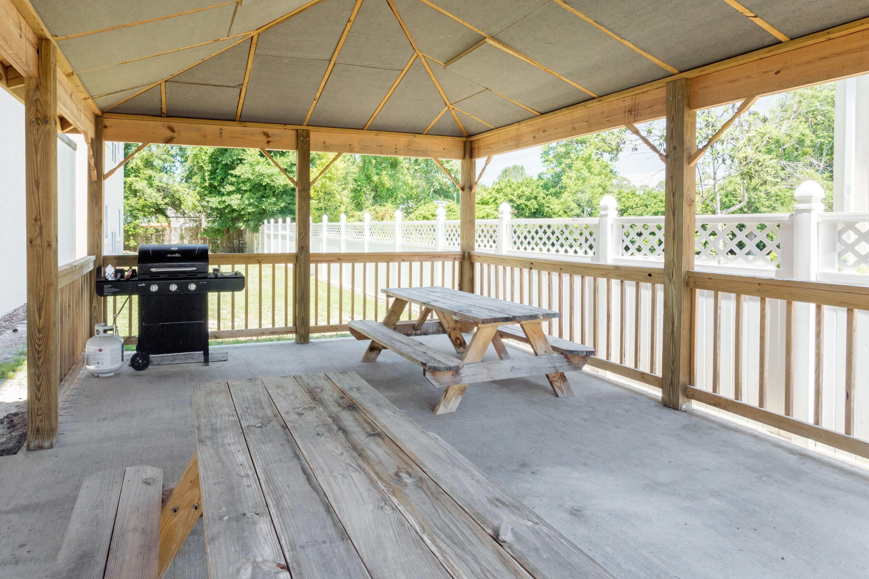 Property amenity | Hawthorn Suites By Wyndham Kingsland I-95/Naval Base Area