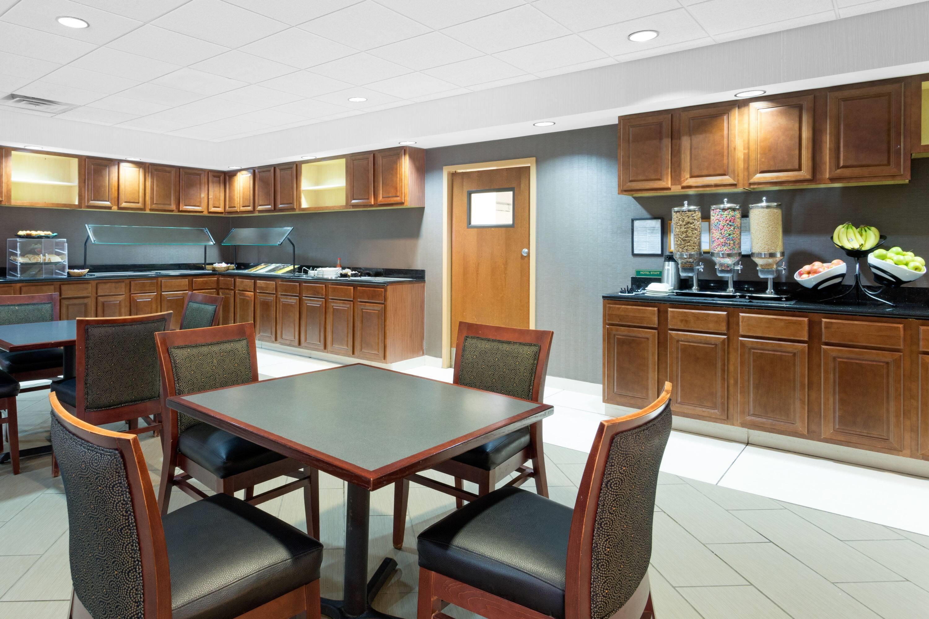 Property amenity | Hawthorn Suites By Wyndham Kingsland I-95/Naval Base Area