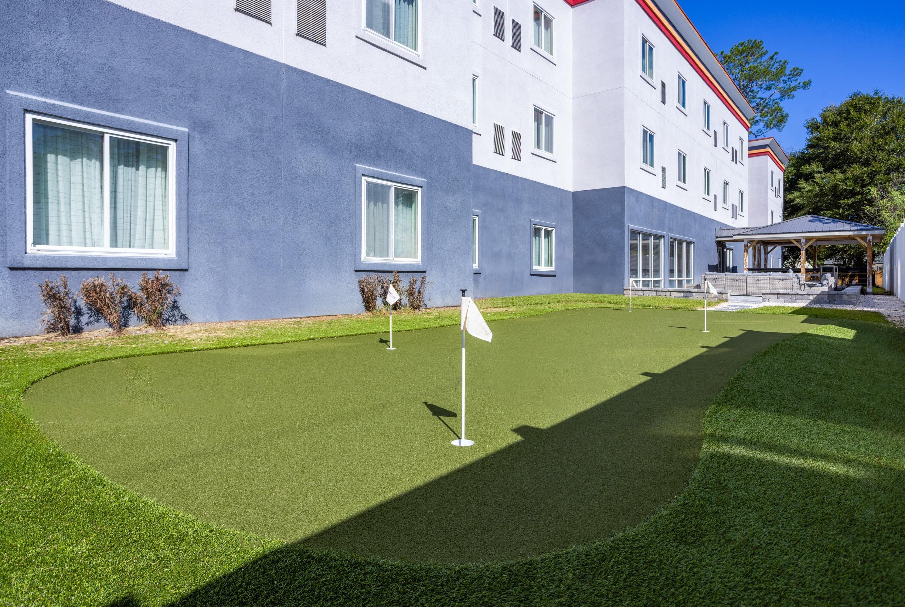 Property amenity | Hawthorn Suites By Wyndham Kingsland I-95/Naval Base Area