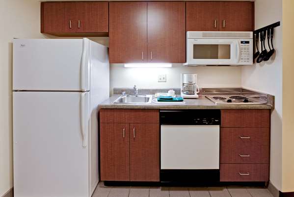 Suite - Hawthorn Suites by Wyndham East Louisville