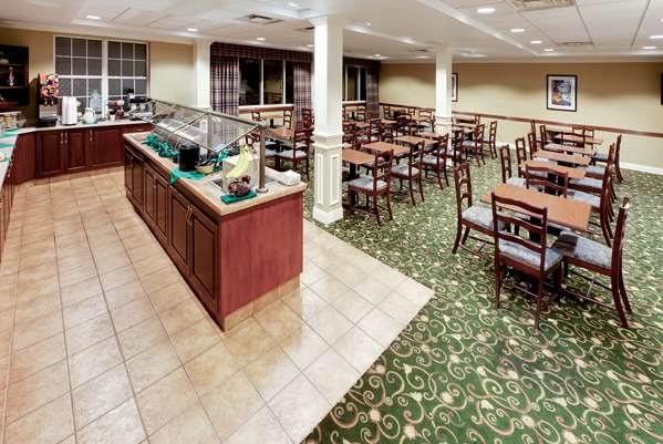  - Hawthorn Suites by Wyndham East Louisville