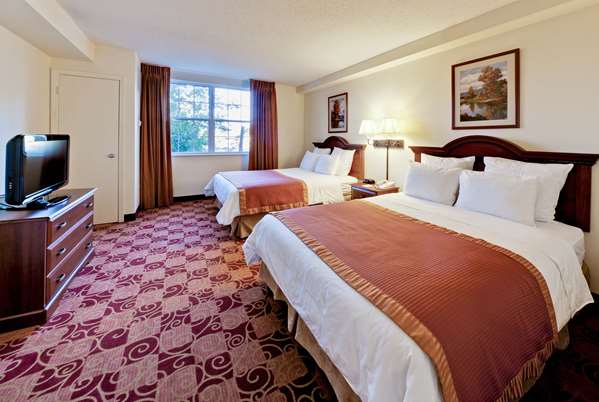 Suite - Hawthorn Suites by Wyndham East Louisville