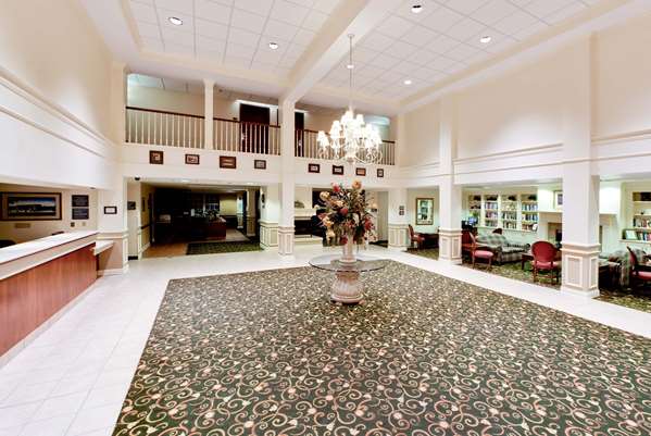  - Hawthorn Suites by Wyndham East Louisville
