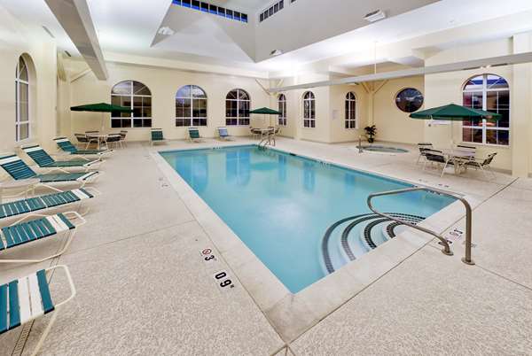 Pool - Hawthorn Suites by Wyndham East Louisville