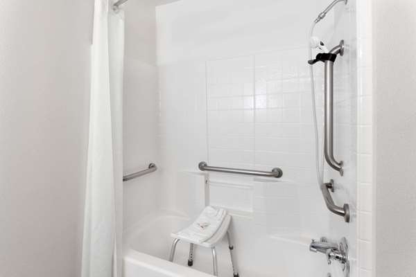  - Microtel Inn & Suites by Wyndham Wellton