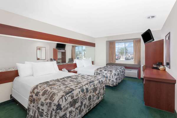  - Microtel Inn & Suites by Wyndham Wellton