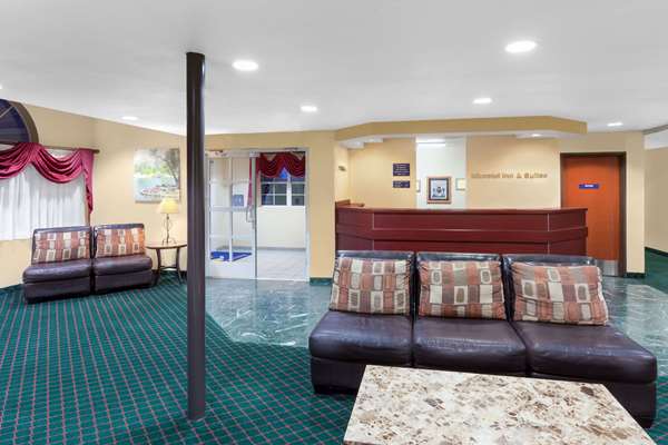  - Microtel Inn & Suites by Wyndham Wellton