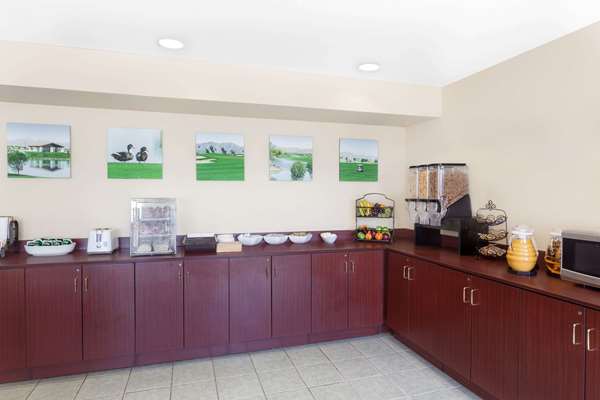  - Microtel Inn & Suites by Wyndham Wellton