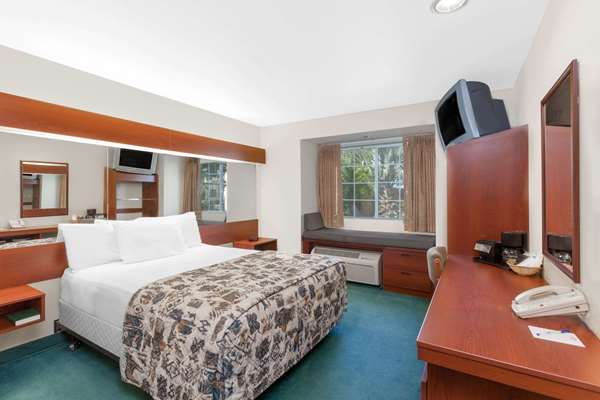  - Microtel Inn & Suites by Wyndham Wellton