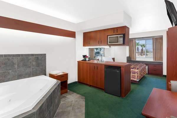 Suite - Microtel Inn & Suites by Wyndham Wellton