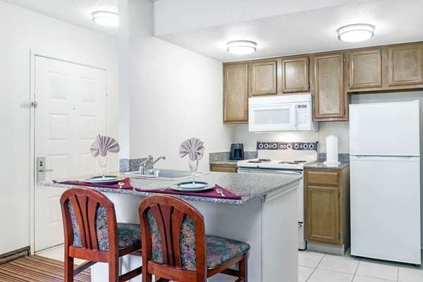 Suite - Hawthorn Suites by Wyndham Richardson