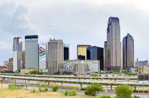  - Hawthorn Suites by Wyndham Richardson