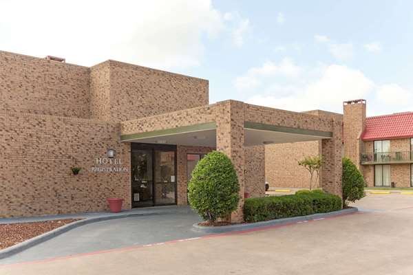 Exterior view - Hawthorn Suites by Wyndham Richardson