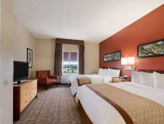 Suite - Hawthorn Suites by Wyndham College Station
