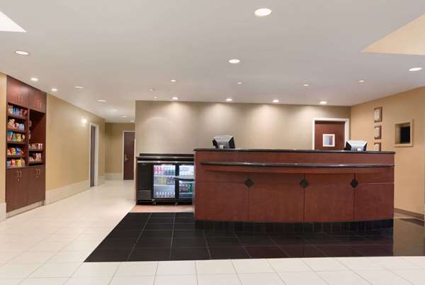  - Hawthorn Suites by Wyndham College Station