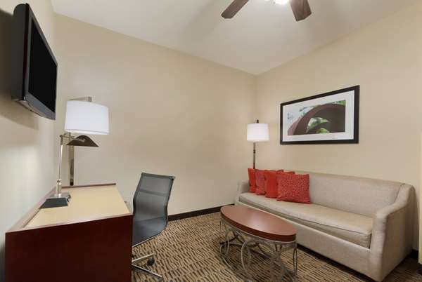 Suite - Hawthorn Suites by Wyndham College Station