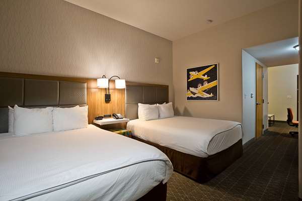  - Hawthorn Suites by Wyndham Alameda