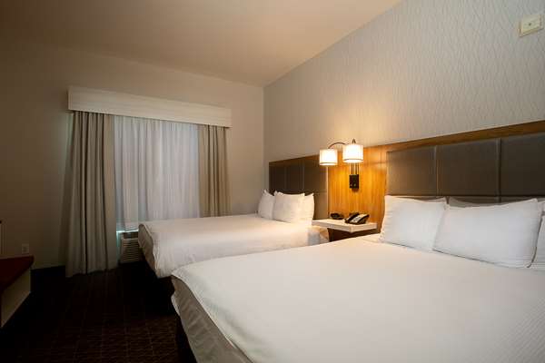  - Hawthorn Suites by Wyndham Alameda