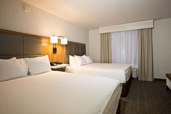  - Hawthorn Suites by Wyndham Alameda