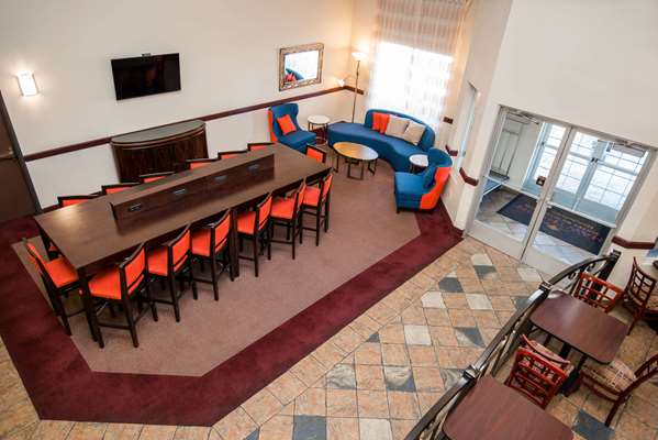  - Hawthorn Suites by Wyndham Henderson