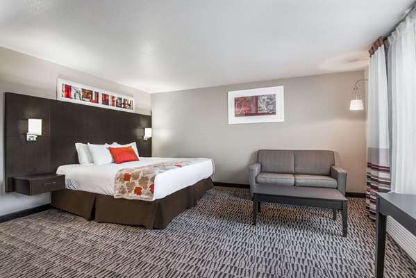  - Hawthorn Suites by Wyndham Henderson