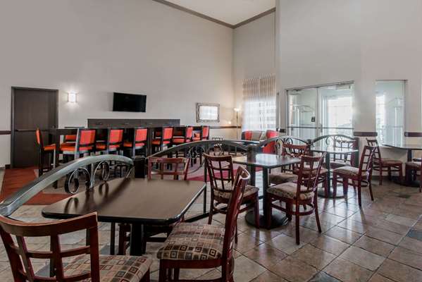  - Hawthorn Suites by Wyndham Henderson