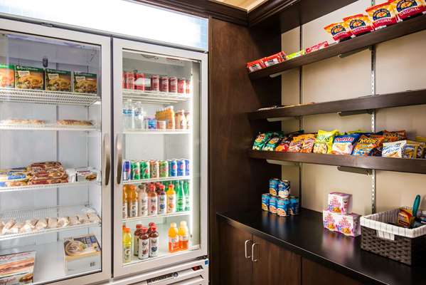  - Hawthorn Suites by Wyndham Henderson