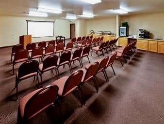  - Hawthorn Suites by Wyndham Henderson